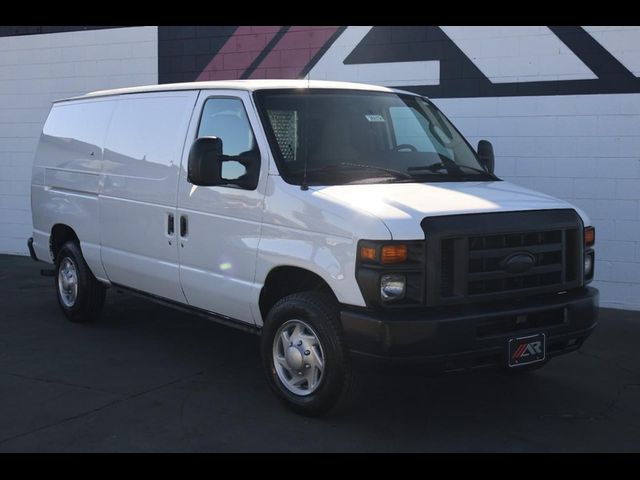 2014 Ford Econoline Commercial