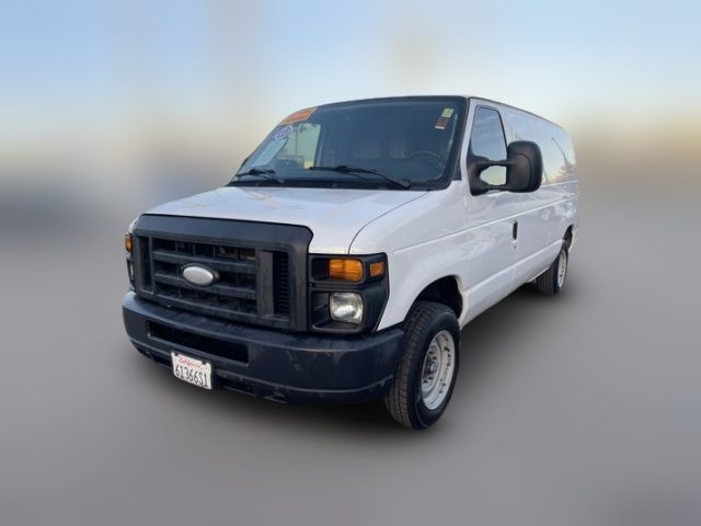 2014 Ford Econoline Commercial