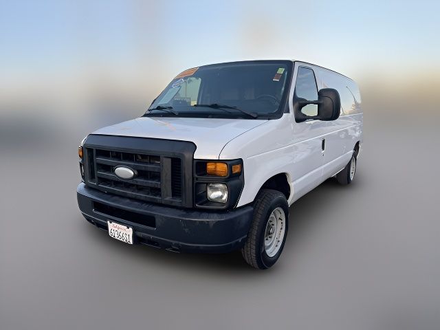 2014 Ford Econoline Commercial