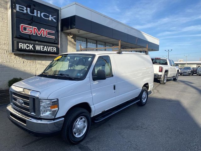 2014 Ford Econoline Commercial