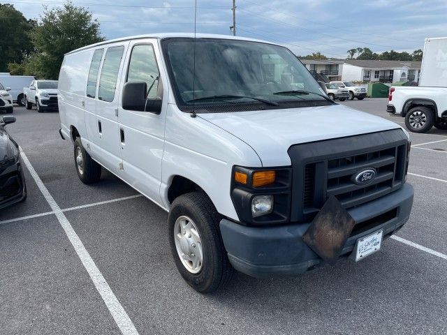 2014 Ford Econoline Commercial