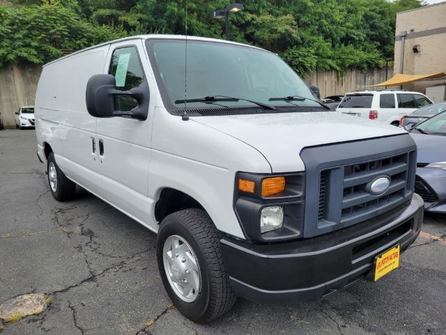 2014 Ford Econoline Commercial