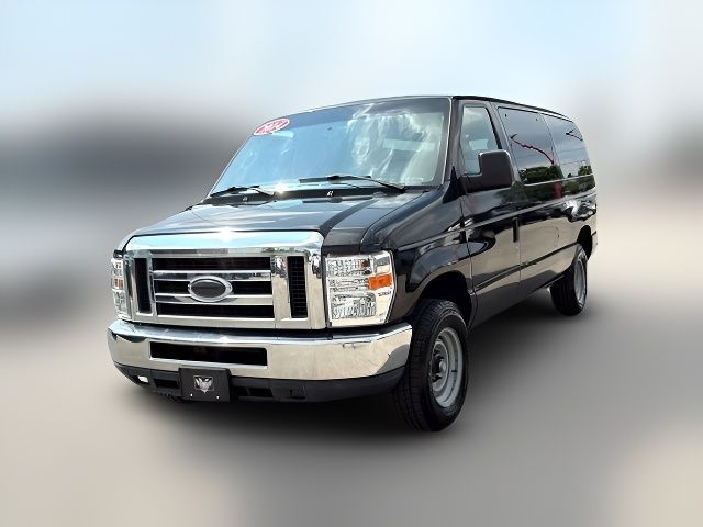 2014 Ford Econoline Commercial