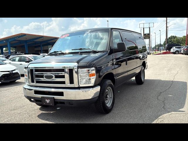 2014 Ford Econoline Commercial