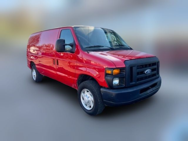 2014 Ford Econoline Commercial