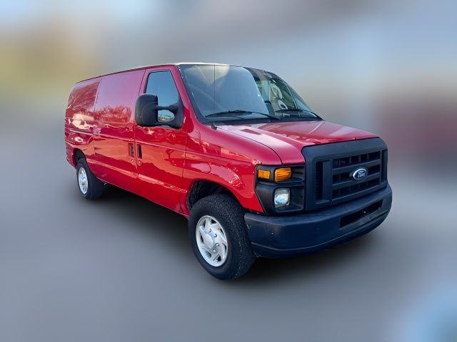 2014 Ford Econoline Commercial