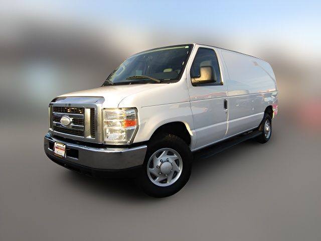 2014 Ford Econoline Commercial