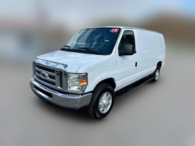 2014 Ford Econoline Commercial