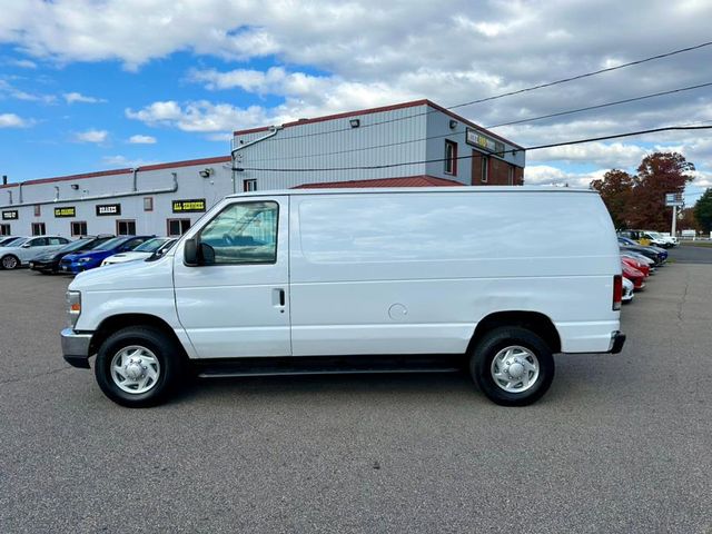 2014 Ford Econoline Commercial