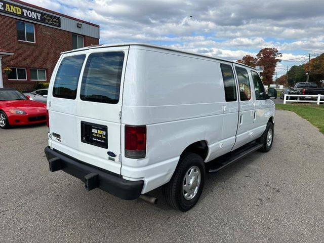 2014 Ford Econoline Commercial