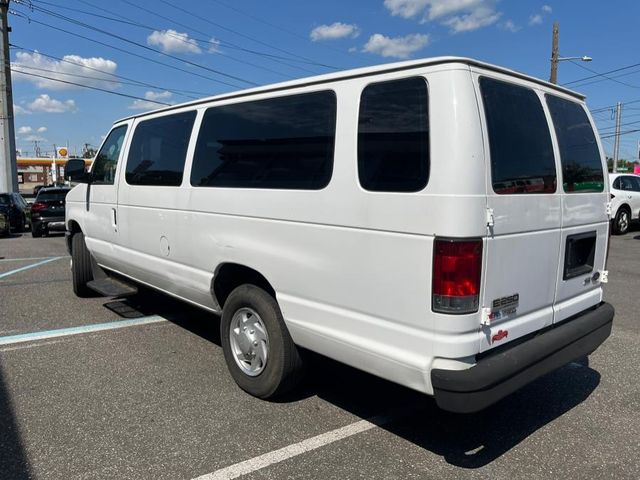 2014 Ford Econoline Commercial