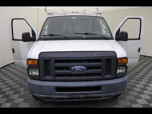 2014 Ford Econoline 