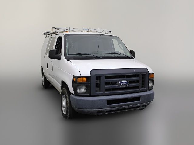 2014 Ford Econoline 