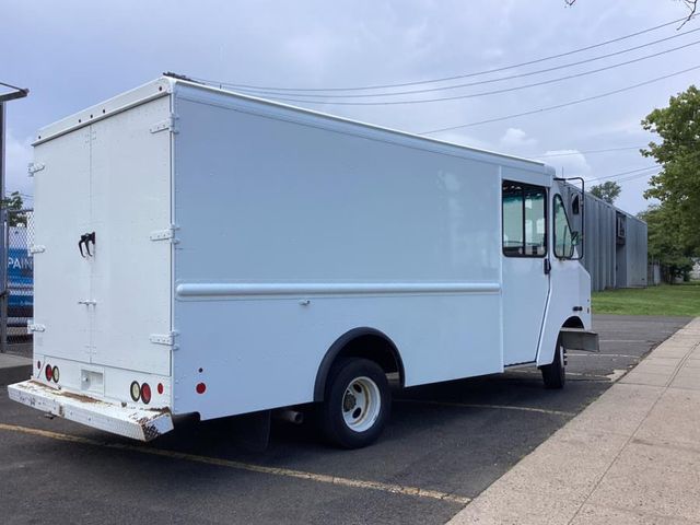 2014 Ford Econoline Base