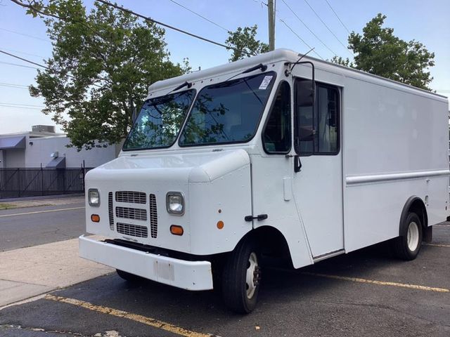 2014 Ford Econoline Base