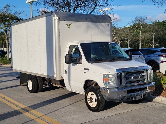 2014 Ford Econoline Base