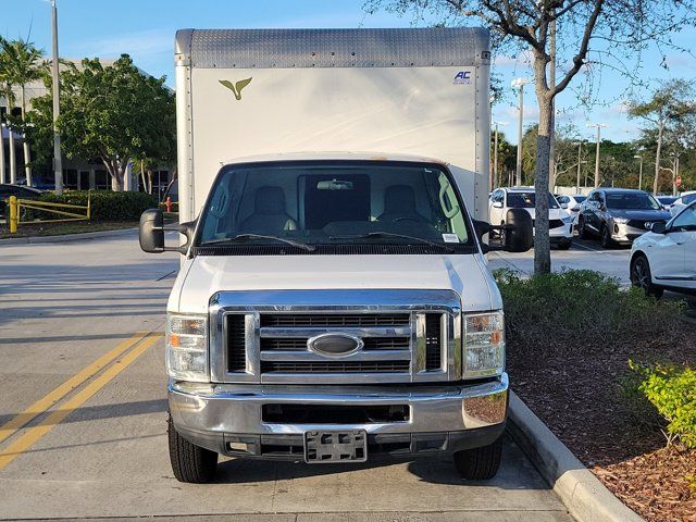 2014 Ford Econoline Base