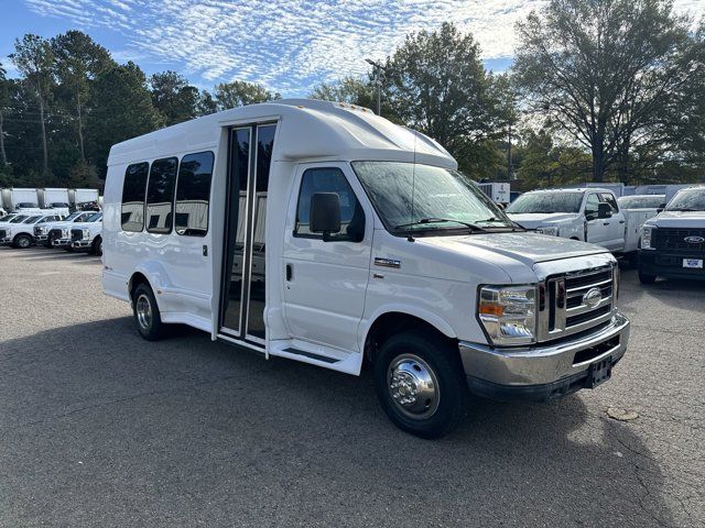 2014 Ford Econoline Base