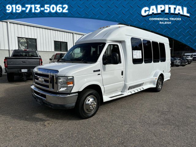 2014 Ford Econoline Base