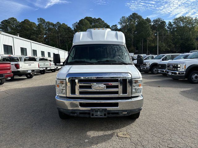 2014 Ford Econoline Base