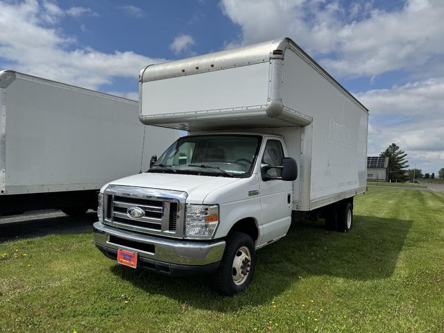 2014 Ford Econoline Base