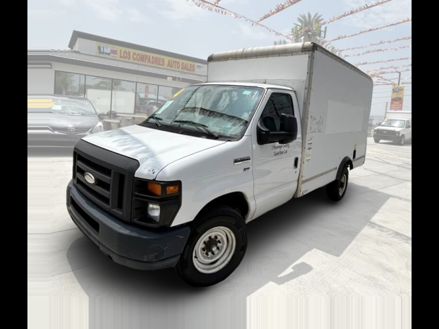 2014 Ford Econoline Base