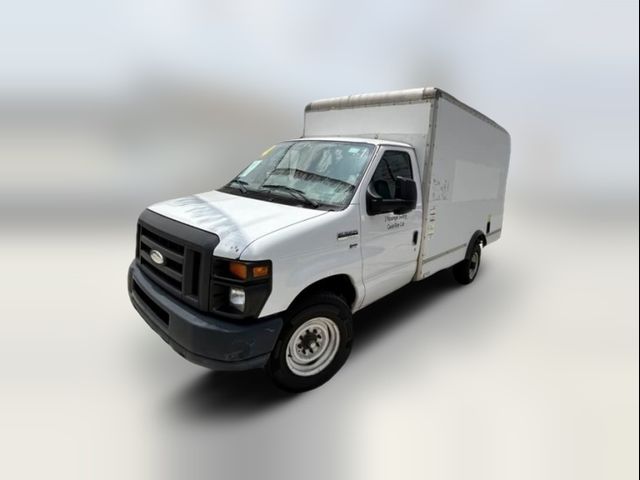 2014 Ford Econoline Base