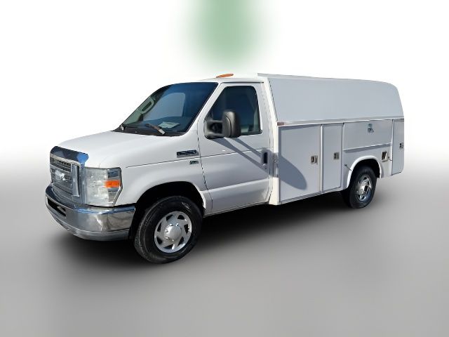 2014 Ford Econoline Base