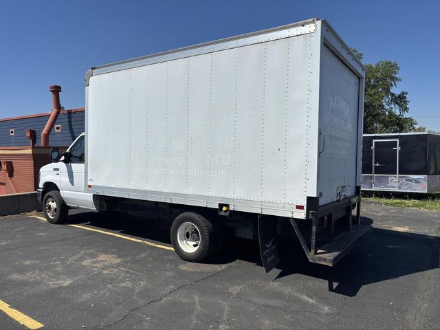 2014 Ford Econoline Base