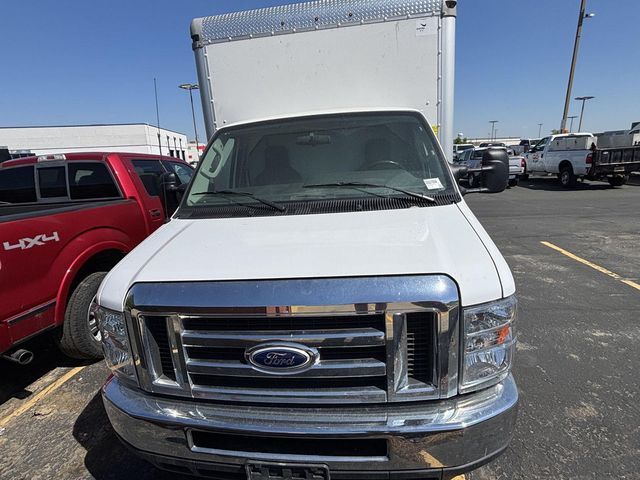 2014 Ford Econoline Base