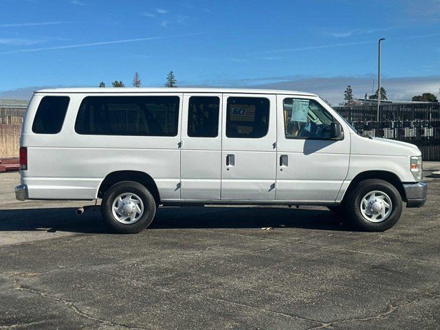 2014 Ford Econoline XL