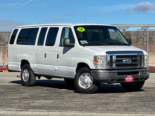 2014 Ford Econoline XL