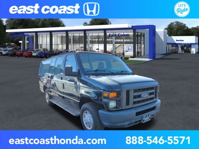 2014 Ford Econoline XL