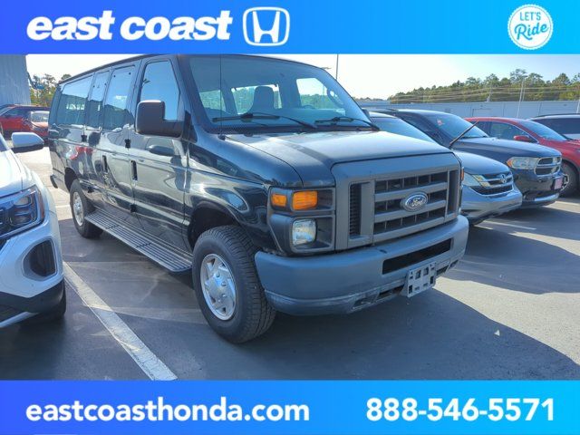 2014 Ford Econoline XL