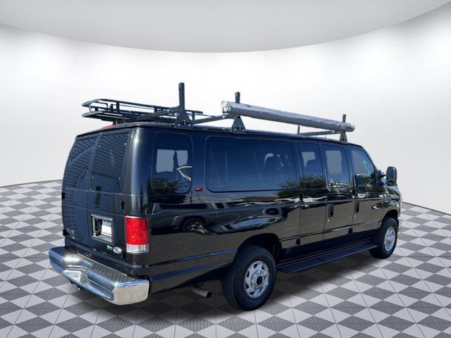 2014 Ford Econoline XLT