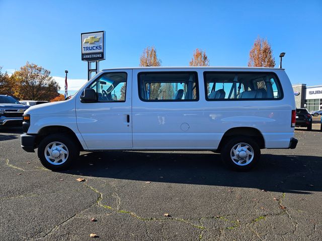 2014 Ford Econoline XL