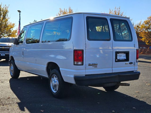 2014 Ford Econoline XL