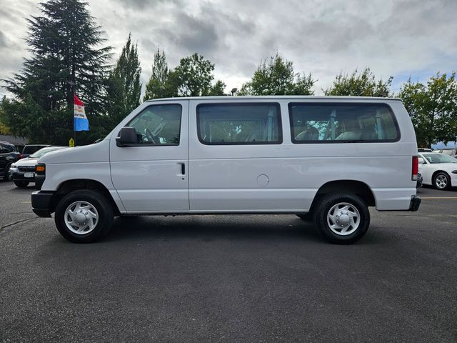 2014 Ford Econoline XL