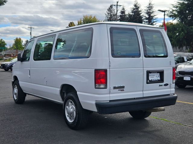 2014 Ford Econoline XL