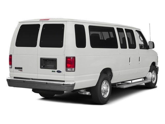 2014 Ford Econoline XL