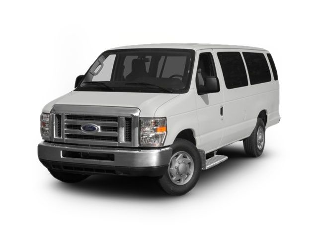 2014 Ford Econoline XL