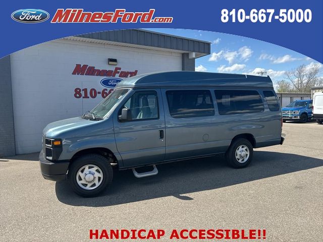 2014 Ford Econoline XL