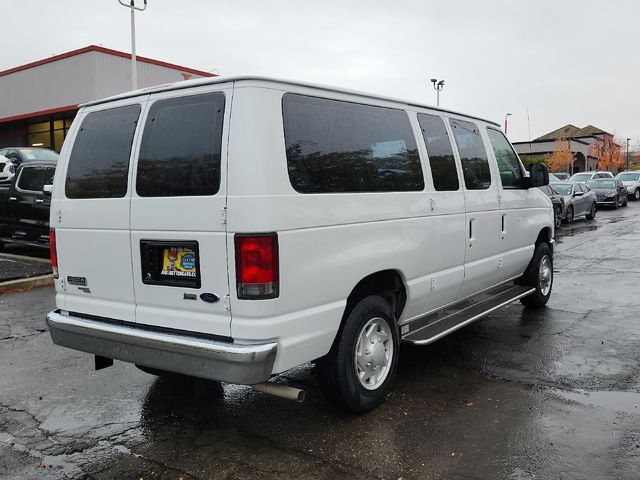 2014 Ford Econoline XLT