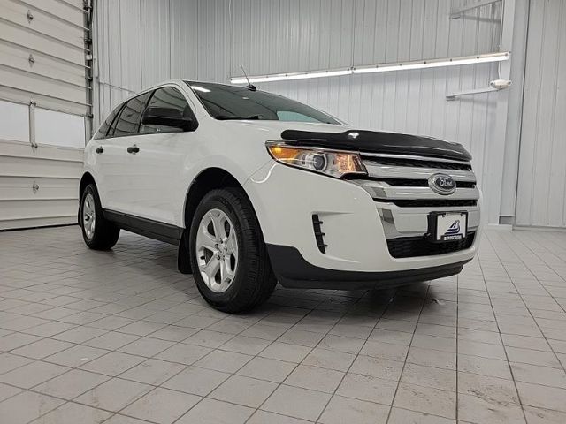 2014 Ford Edge SE