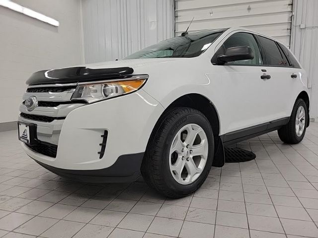 2014 Ford Edge SE