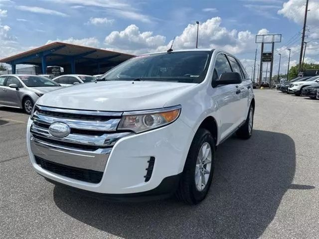 2014 Ford Edge SE