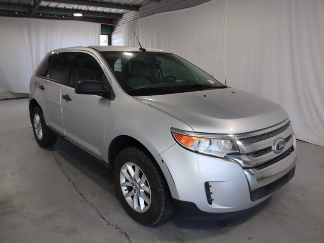 2014 Ford Edge SE