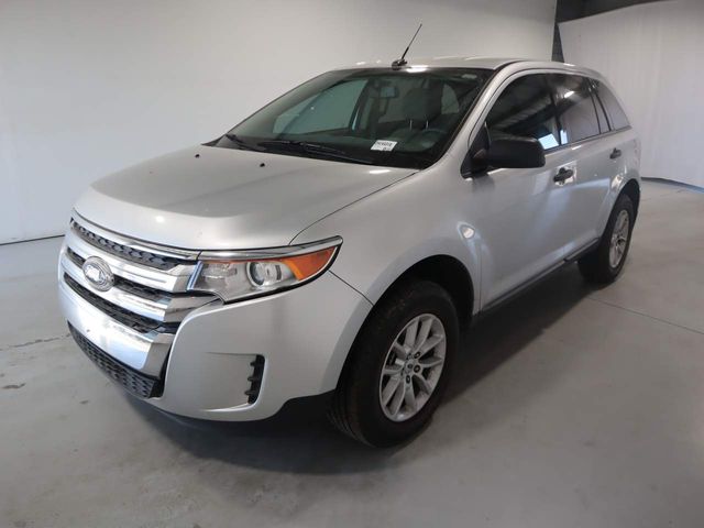 2014 Ford Edge SE