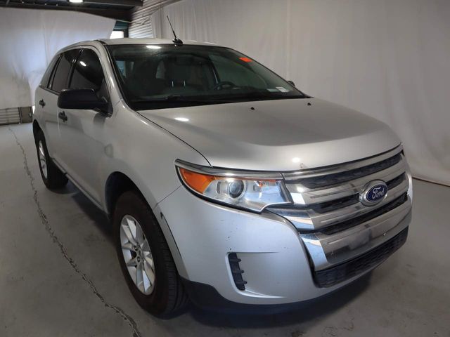 2014 Ford Edge SE