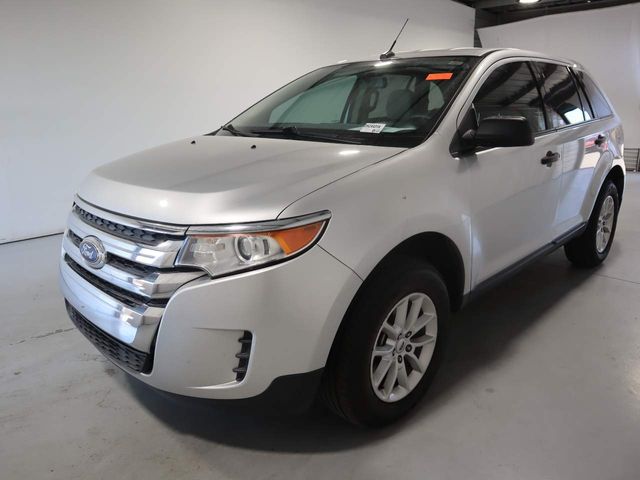 2014 Ford Edge SE